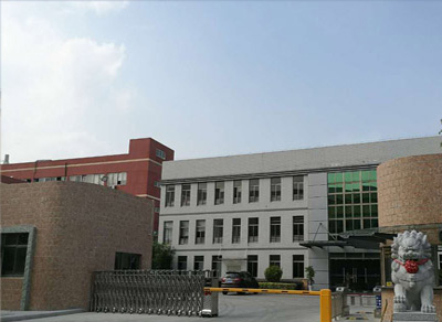 工廠(chǎng)實(shí)拍